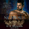 The_Stone_Warriors__Nicodemus