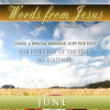 Words_from_Jesus__June