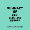 Summary_of_Eric_Berger_s_Liftoff