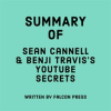 Summary_of_Sean_Cannell___Benji_Travis_s_Youtube_Secrets
