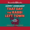 That_Day_the_Rabbi_Left_Town