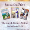 The_Amish_Bonnet_Sisters_Series