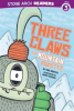 Three_Claws_the_Mountain_Monster