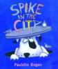 Spike_in_the_city