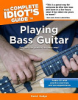 The_complete_idiot_s_guide_to_playing_bass_guitar