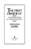 The_first_dissident