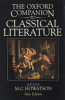 The_Oxford_companion_to_classical_literature
