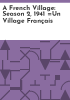A_French_village