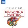 My_Playlist_For_Painting___Drawing