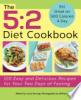 The_5_2_diet_cookbook