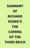 Summary_of_Richard_Evans_s_The_Coming_of_the_Third_Reich