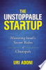 The_Unstoppable_Startup