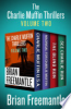 The_Charlie_Muffin_Thrillers_Volume_Two