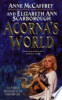 Acorna_s_World