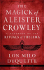 The_Magick_of_Aleister_Crowley