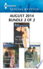 Harlequin_Special_Edition_August_2014_-_Bundle_2_of_2