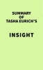 Summary_of_Tasha_Eurich_s_Insight
