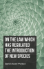 On_the_Law_Which_Has_Regulated_the_Introduction_of_New_Species