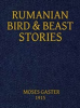 Rumanian_Bird_and_Beast_Stories_Rendered_into_English