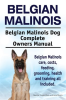 Belgian_Malinois__Belgian_Malinois_Dog_Complete_Owners_Manual__Belgian_Malinois_care__costs__feed
