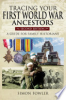 Tracing_Your_First_World_War_Ancestors