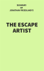 Summary_of_Jonathan_Freedland_s_The_Escape_Artist