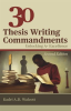 30_Thesis_Writing_Commandments_-_Second_Edition