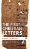 The_First_Christian_Letters