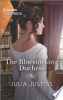 The_Bluestocking_Duchess