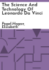 The_Science_and_Technology_of_Leonardo_da_Vinci