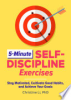 5-Minute_Self-Discipline_Exercises