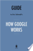 Guide_to_Eric_Schmidt_s_How_Google_works