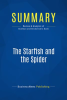 Summary__The_Starfish_and_the_Spider