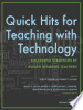 Quick_Hits_for_Teaching_with_Technology
