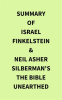 Summary_of_Israel_Finkelstein___Neil_Asher_Silberman_s_The_Bible_Unearthed