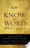 KJV__Know_The_Word_Study_Bible