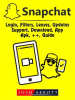 Snapchat__Login__Filters__Lenses__Updates__Support__Download__App__Apk______Guide