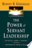 The_Power_of_Servant-Leadership