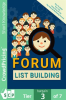 Forum_List_Building