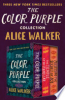 The_Color_Purple_Collection