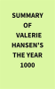 Summary_of_Valerie_Hansen_s_The_Year_1000