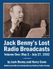 Jack_Benny_s_Lost_Radio_Broadcasts__Volume_One__May_2_-_July_27__1932