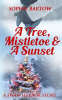 A_Tree__Mistletoe___a_Sunset
