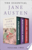 The_Essential_Jane_Austen_Volume_Two