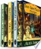 The_Daisy_Gumm_Majesty_Cozy_Mystery_Box_Set_2__Three_Complete_Cozy_Mystery_Novels_in_One