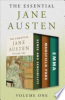 The_Essential_Jane_Austen
