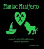 Maniac_Manifesto