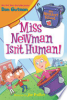 Miss_Newman_Isn_t_Human_