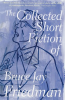 The_Collected_Short_Fiction_of_Bruce_Jay_Friedman