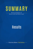 Summary__Results